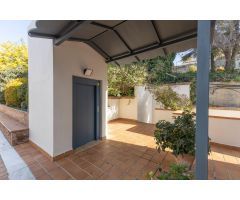 GRAN CASA EN VENTA EN MIRADOR DE ROLANDO