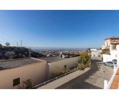 GRAN CASA EN VENTA EN MIRADOR DE ROLANDO