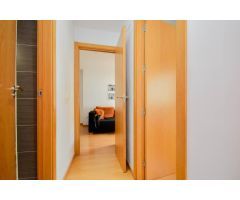 HERMOSO Y COQUETO PISO A LA VENTA EN OTURA CENTRO, ESQUINA, 3 DORMITORIOS, 2 BAÑOS, GARAJE, ASCENSOR