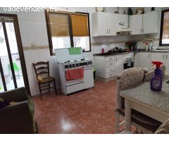 Casa de Planta Baja en Venta en Totana