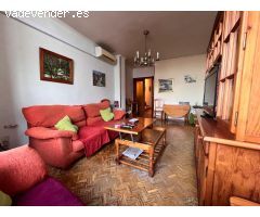 Apartamento Céntrico en Venta en Totana