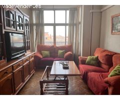 Apartamento Céntrico en Venta en Totana