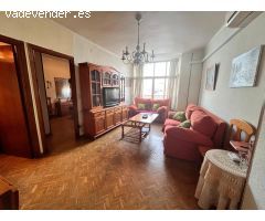 Apartamento Céntrico en Venta en Totana