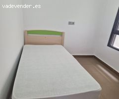 ¡Tu nuevo hogar te espera en el corazón de La Nucía!
