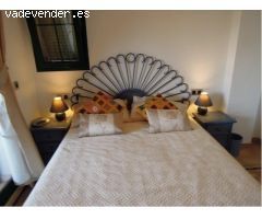 ¡Oportunidad única en la exclusiva zona de Mascarat, Altea!