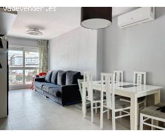 ???? ¡Oportunidad única en el centro de Benidorm!