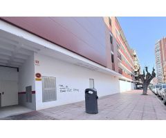 ????? Se alquila plaza de garaje en Benidorm – Colonia Madrid ?????