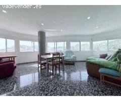 ???? Piso con encanto y vistas únicas en el corazón de Polop