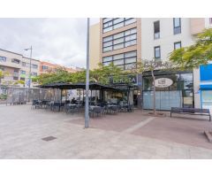 TRASPASO DE BAR CAFETERIA EN LA CUESTA