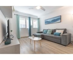 VENTA DE PISO EN EL MÉDANO