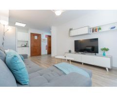 VENTA DE PISO EN EL MÉDANO