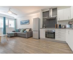VENTA DE PISO EN EL MÉDANO