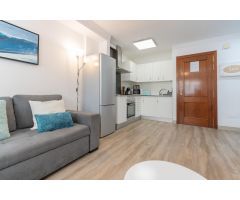 VENTA DE PISO EN EL MÉDANO