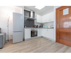 VENTA DE PISO EN EL MÉDANO