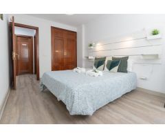 VENTA DE PISO EN EL MÉDANO