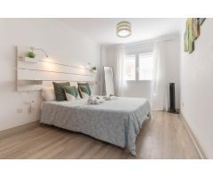 VENTA DE PISO EN EL MÉDANO