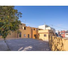 VENTA DE CASA INDEPENDIENTE EN EL PORTEZUELO – TEGUESTE