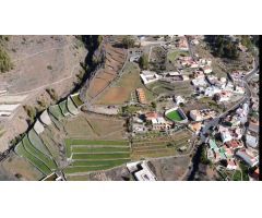 VENTA DE TERRENO RÚSTICO - AGRARIO EN VILAFLOR
