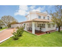 VENTA DE CHALET EN LA ESPERANZA