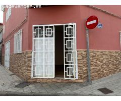 ALQUILER DE LOCAL EN LA CUESTA