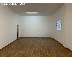ALQUILER DE LOCAL EN LA CUESTA