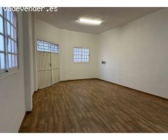 ALQUILER DE LOCAL EN LA CUESTA