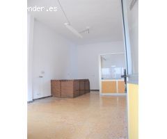 ALQUILER DE LOCAL EN FASNIA