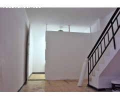 ALQUILER DE LOCAL EN FASNIA