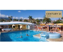 Estudio en Venta en Puerto de la Cruz, Santa Cruz de Tenerife