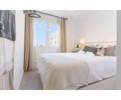 VENTA DE PISO EN EL MÉDANO