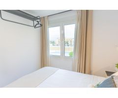 VENTA DE PISO EN EL MÉDANO