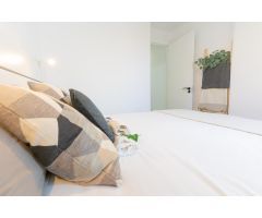 VENTA DE PISO EN EL MÉDANO