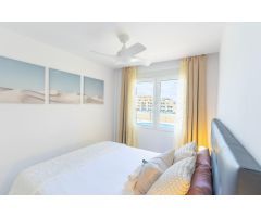 VENTA DE PISO EN EL MÉDANO