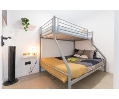 VENTA DE PISO EN EL MÉDANO