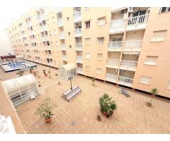Apartamento en Centro, Torrevieja