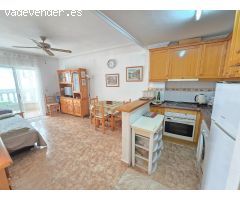 Apartamento en Playa Del Cura, Torrevieja