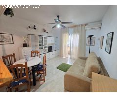 Estudio en Playa Del Cura, Torrevieja