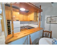 Estudio en Playa Del Cura, Torrevieja