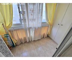 Estudio en Playa Del Cura, Torrevieja