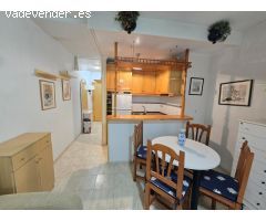Estudio en Playa Del Cura, Torrevieja
