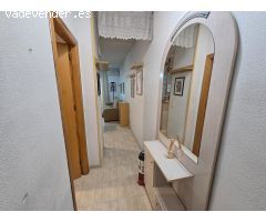 Estudio en Playa Del Cura, Torrevieja