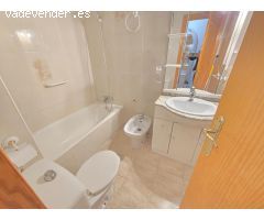 Estudio en Playa Del Cura, Torrevieja