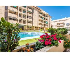 Apartamento en Centro, Torrevieja