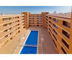 Apartamento en Playa De Los Náufragos, Torrevieja