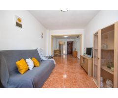 Apartamento en Playa De Los Náufragos, Torrevieja
