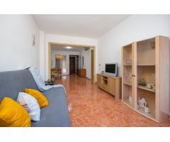 Apartamento en Playa De Los Náufragos, Torrevieja