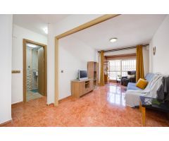 Apartamento en Playa De Los Náufragos, Torrevieja
