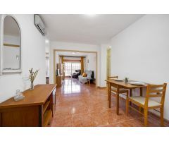 Apartamento en Playa De Los Náufragos, Torrevieja
