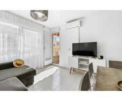 Apartamento en Playa de Los Locos, Torrevieja