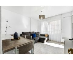 Apartamento en Playa de Los Locos, Torrevieja